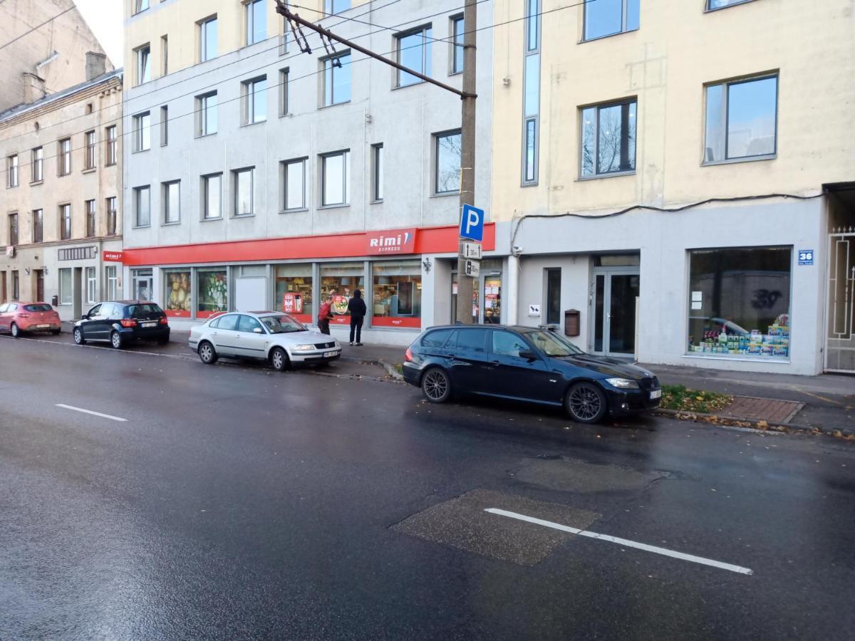Family Or Group Apartment In Green Center Riga Exterior photo