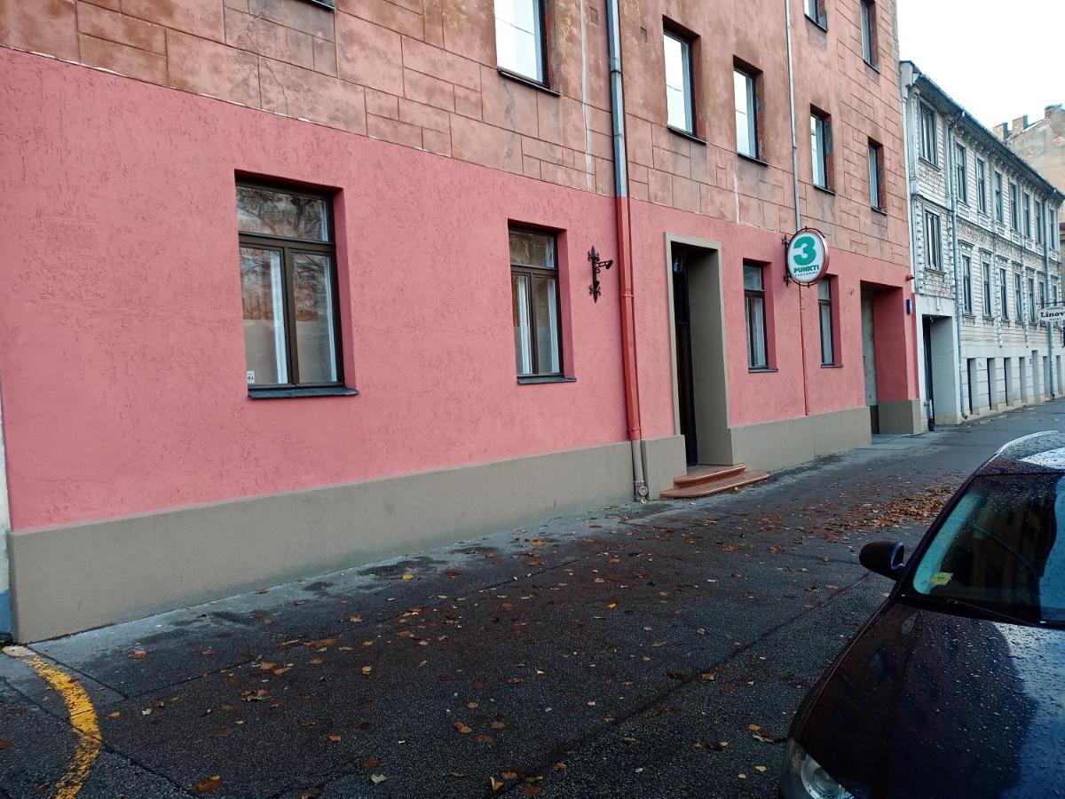 Family Or Group Apartment In Green Center Riga Exterior photo